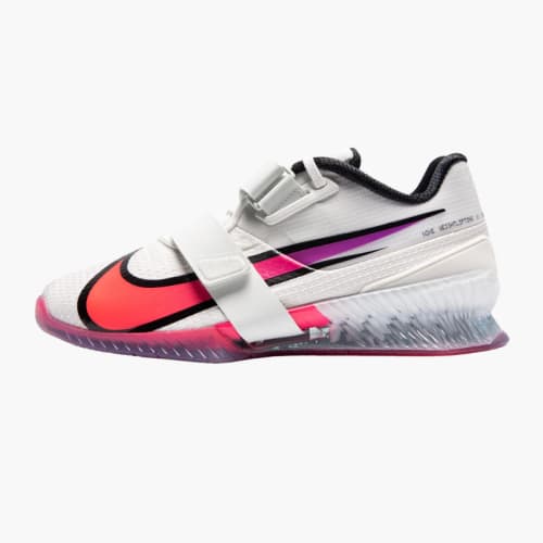 Nike on sale women's romaleos